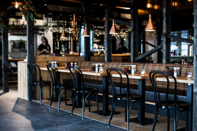 Wush Duits Restaurant Amsterdam Wush Duits Restaurant Amsterdam